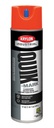 Krylon Quik-Mark Solvent Based Inverted Marking Paint